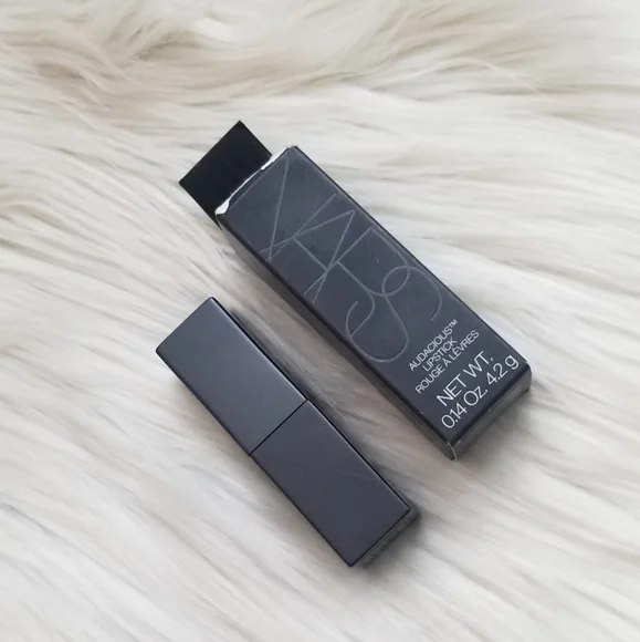 Nars lipstick - Picture 3 of 6